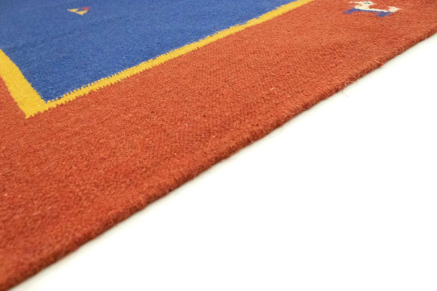 Kelim Modern Teppich 300x200cm - Image 3