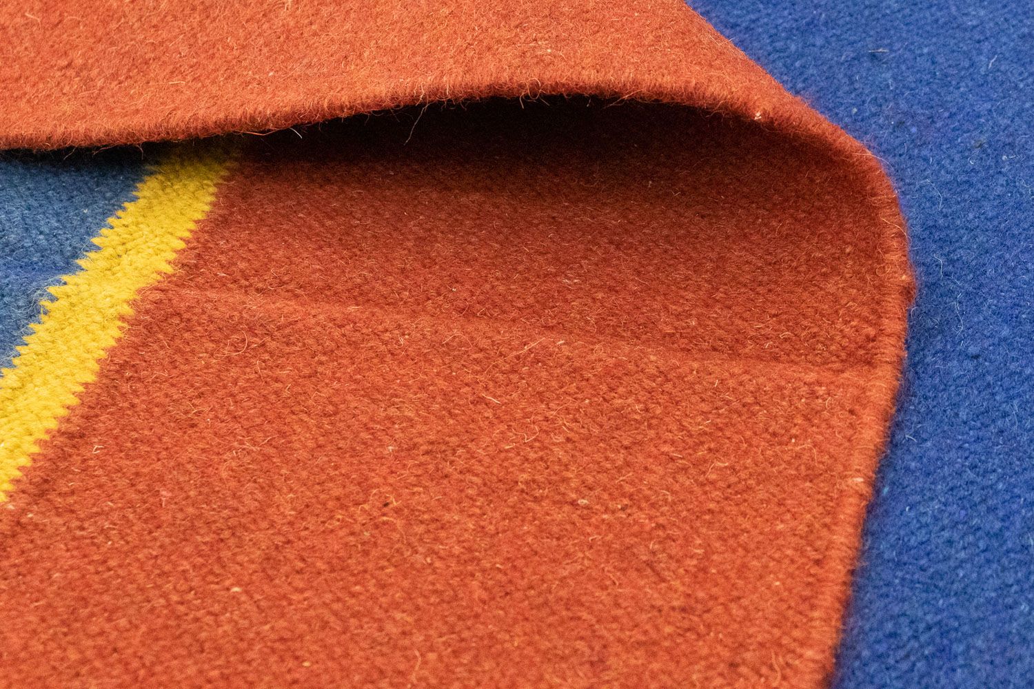 Kelim Modern Teppich 300x200cm - Image 4