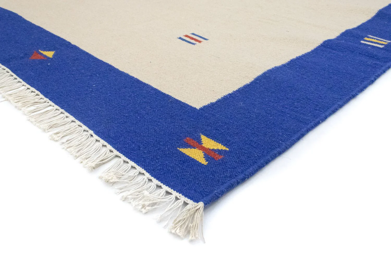 Kelim Modern Teppich 300x200cm - Image 2