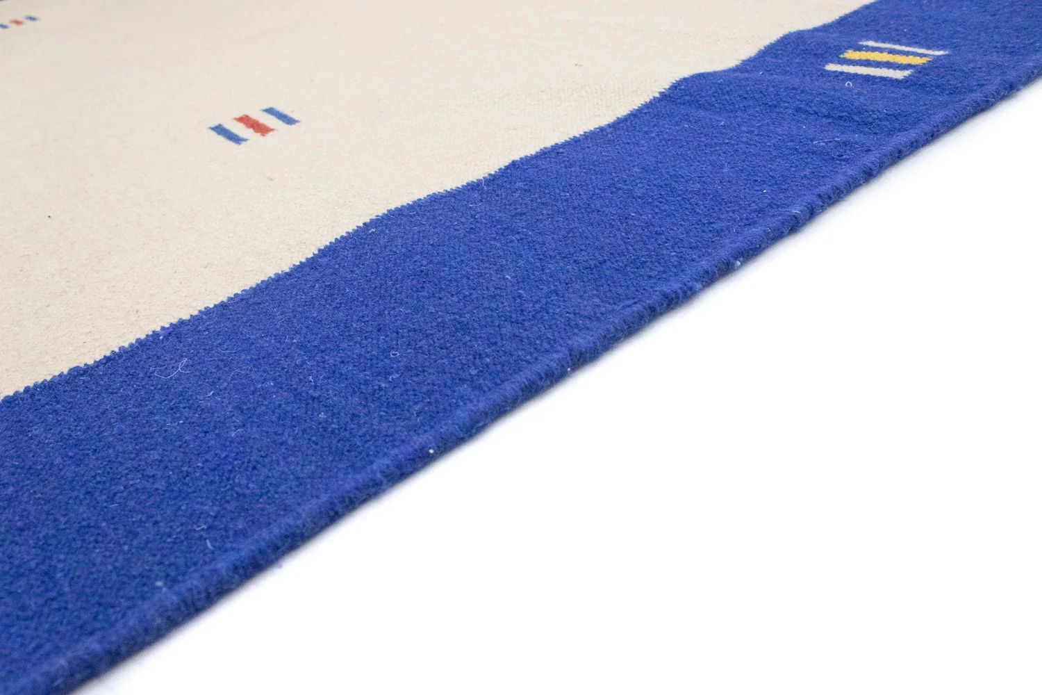 Kelim Modern Teppich 300x200cm - Image 3