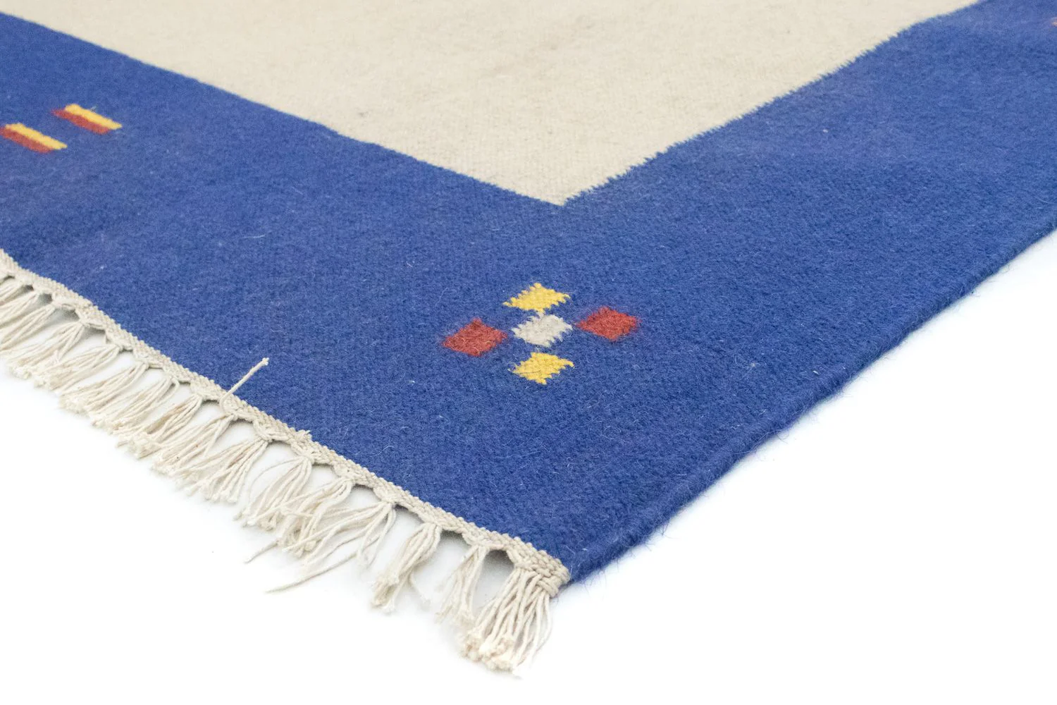 Kelim Modern Teppich 300x200cm - Image 2