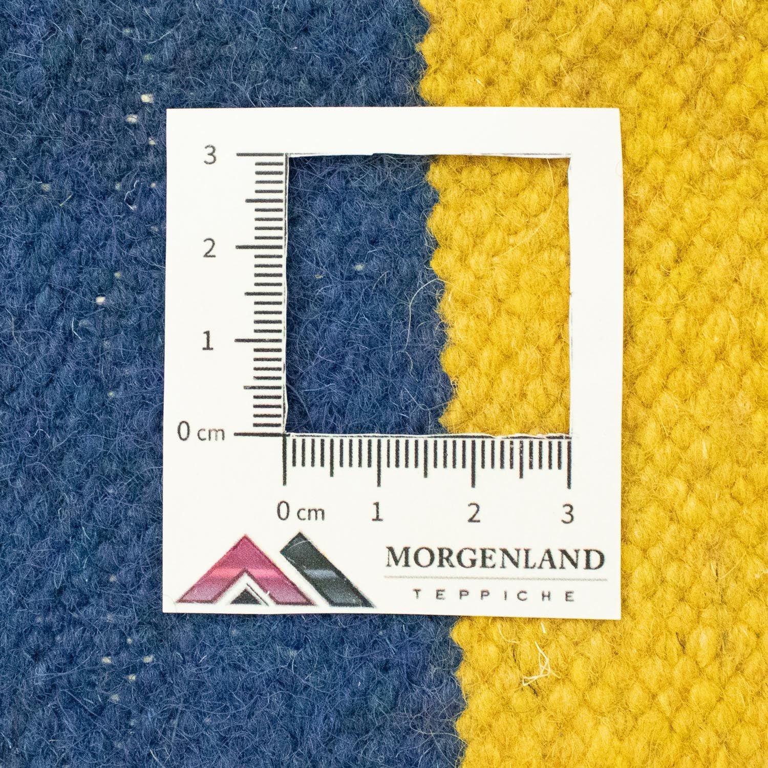 Kelim Modern Teppich 300x200cm - Image 7