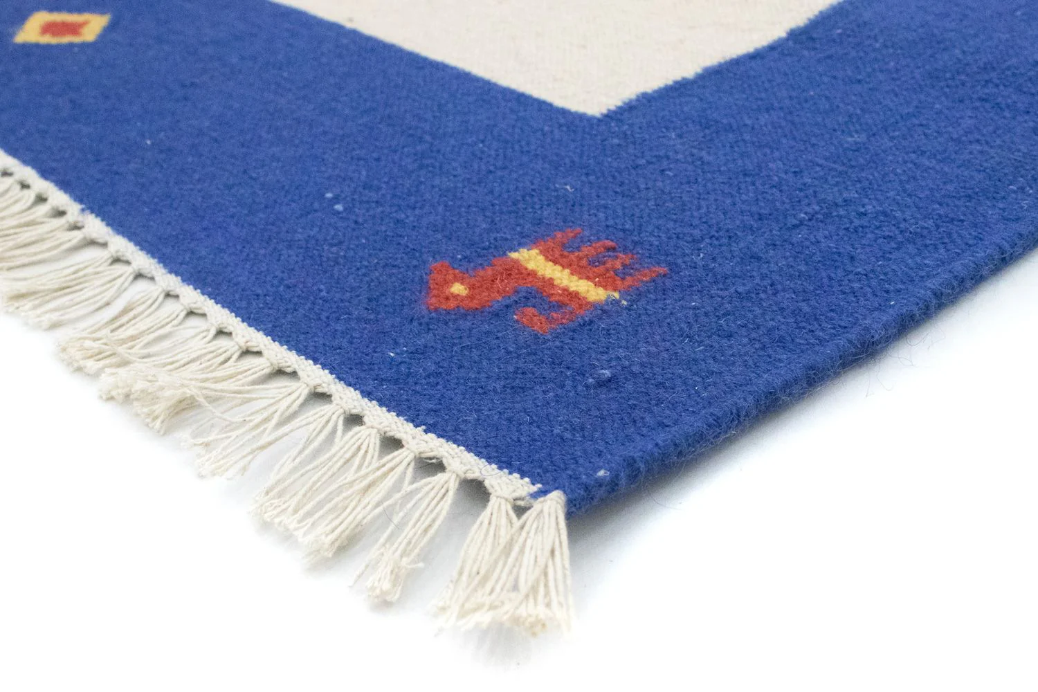 Kelim Modern Teppich 300x200cm - Image 2