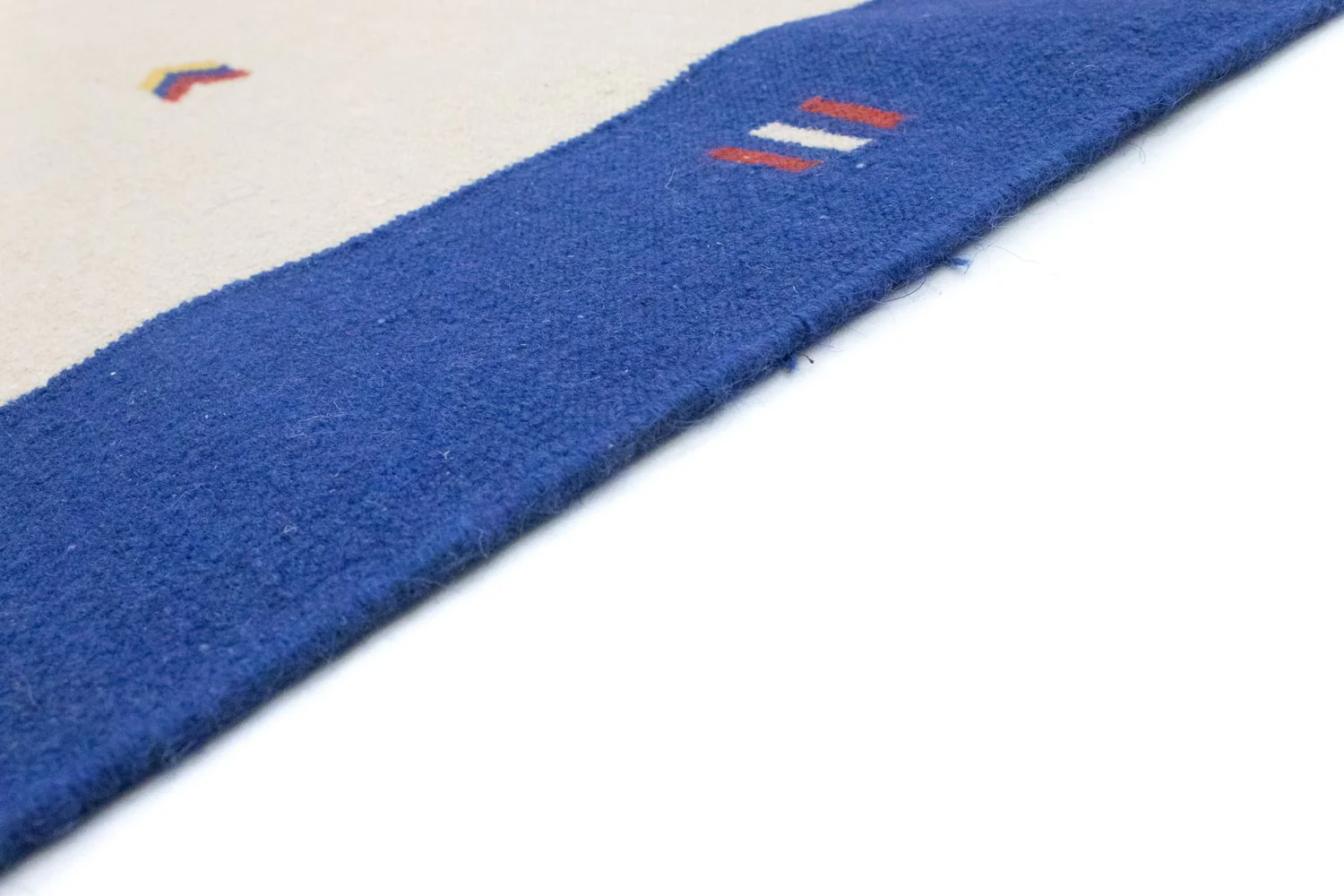 Kelim Modern Teppich 300x200cm - Image 3