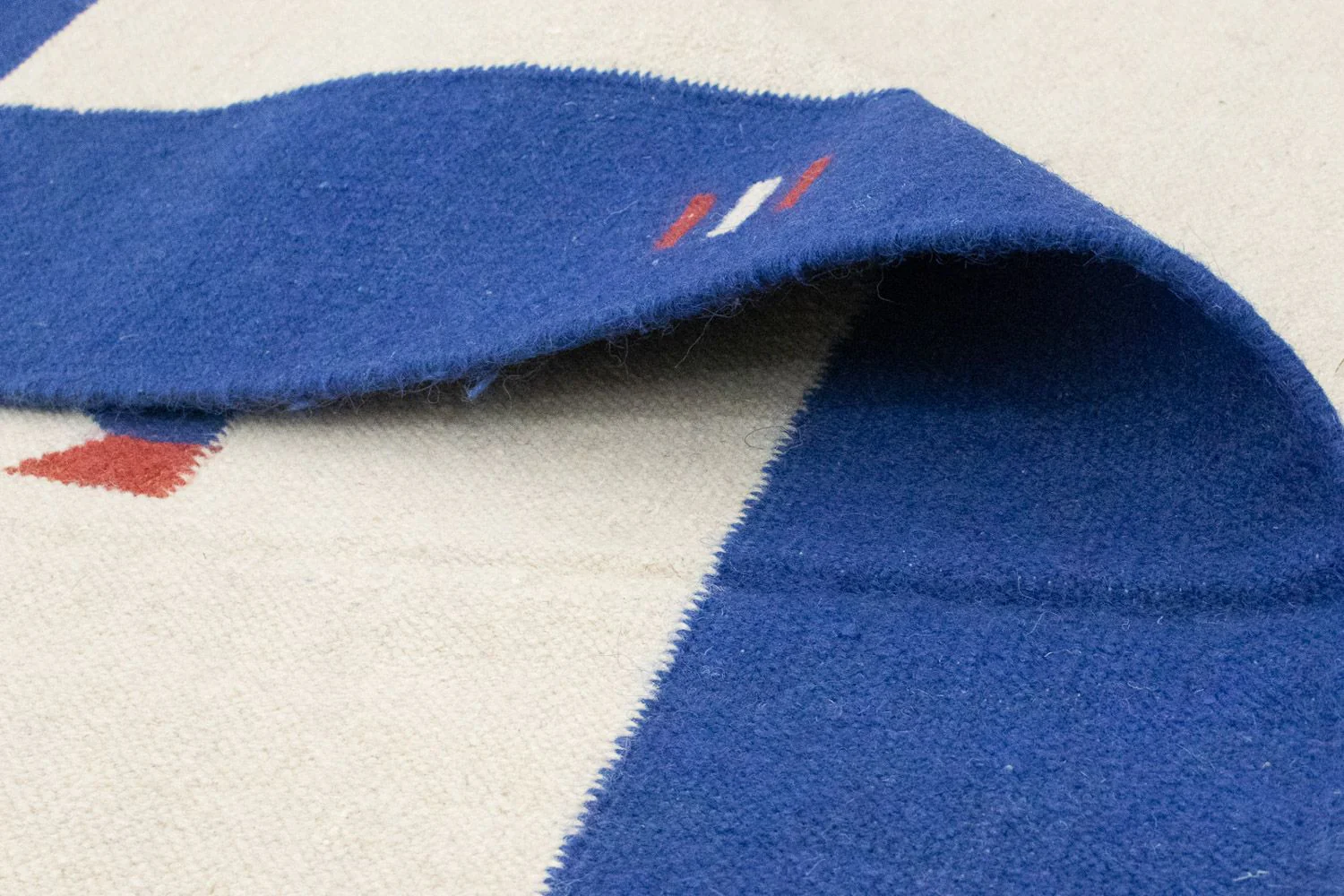 Kelim Modern Teppich 300x200cm - Image 4