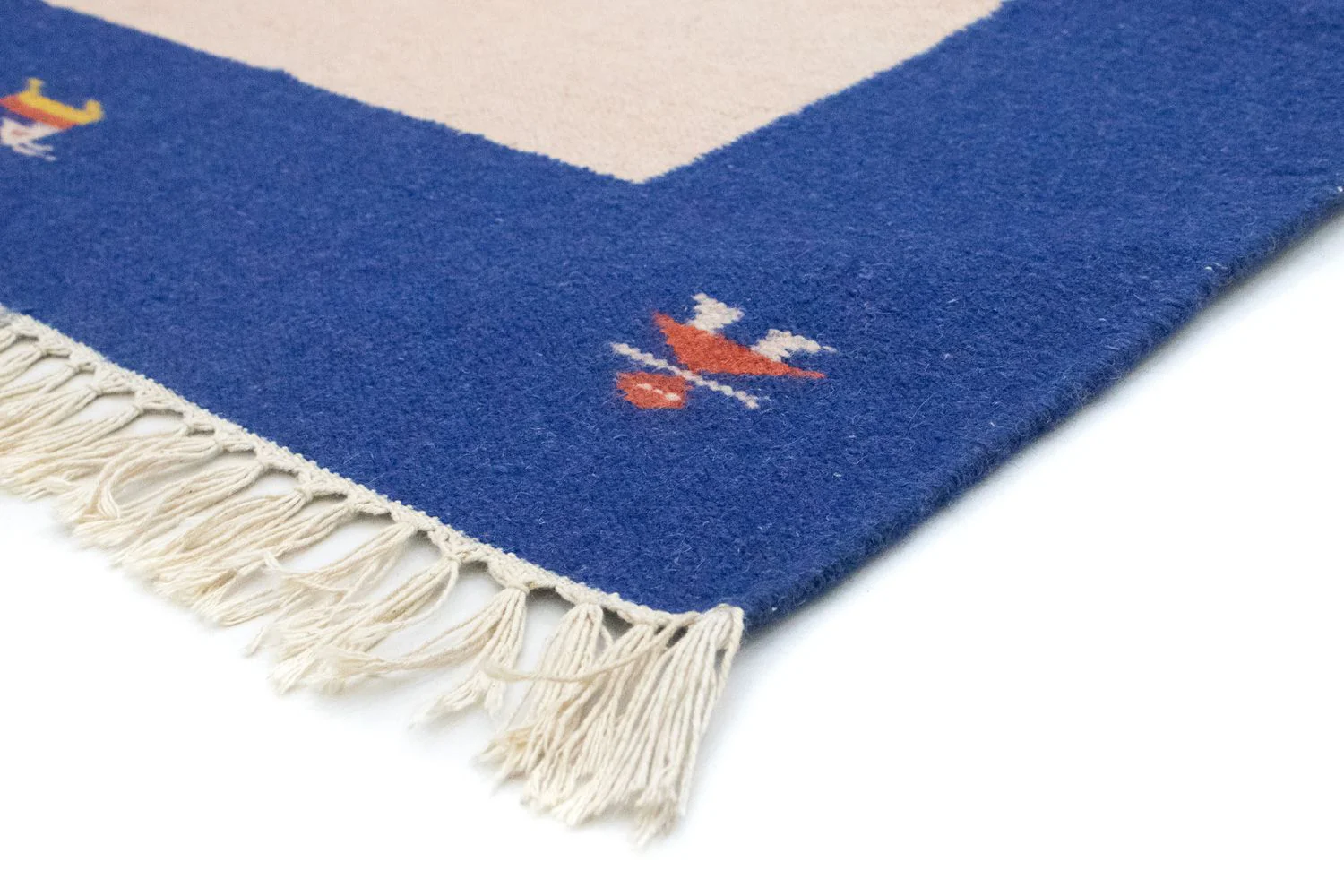 Kelim Modern Teppich 300x200cm - Image 2