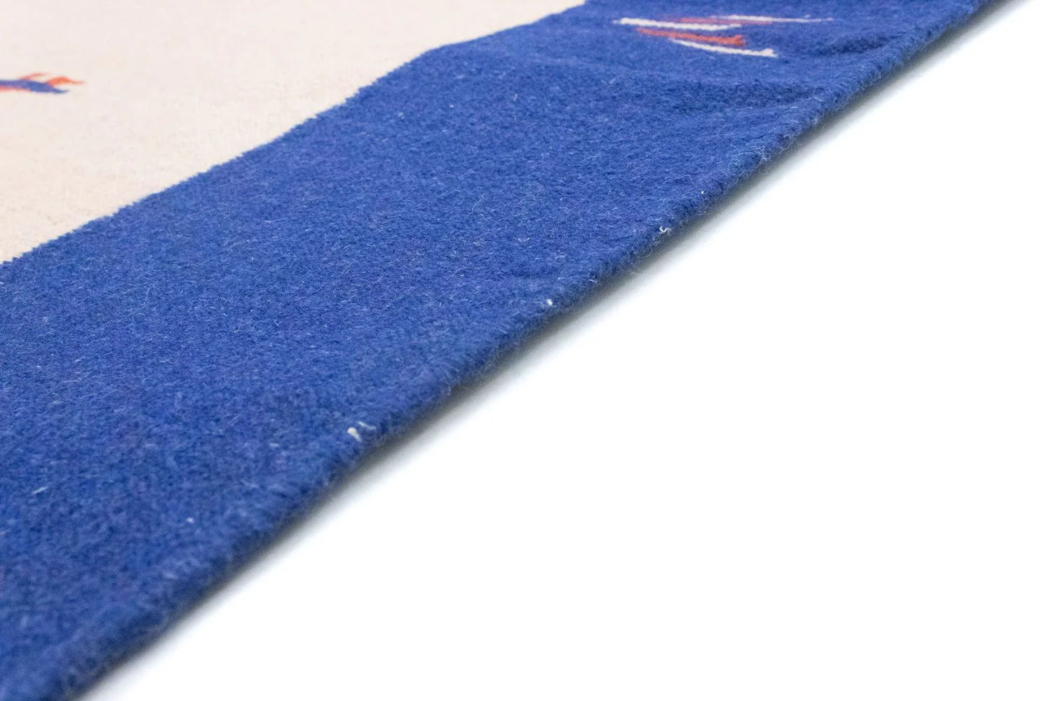 Kelim Modern Teppich 300x200cm - Image 3