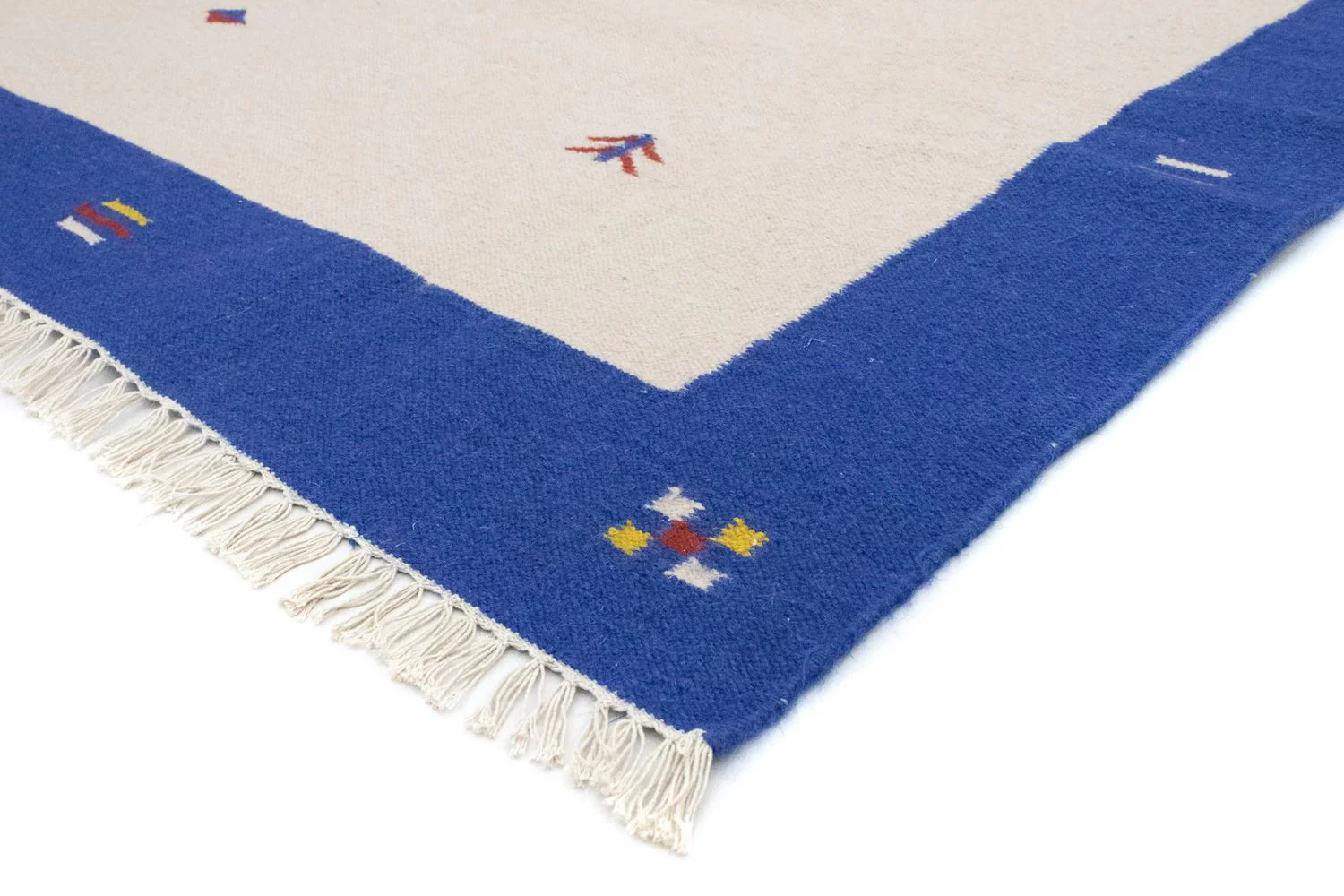 Kelim Modern Teppich 300x200cm - Image 2