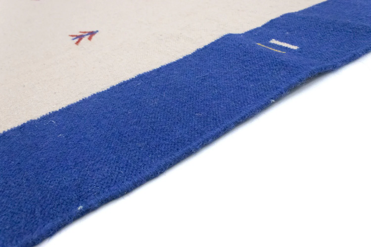 Kelim Modern Teppich 300x200cm - Image 3