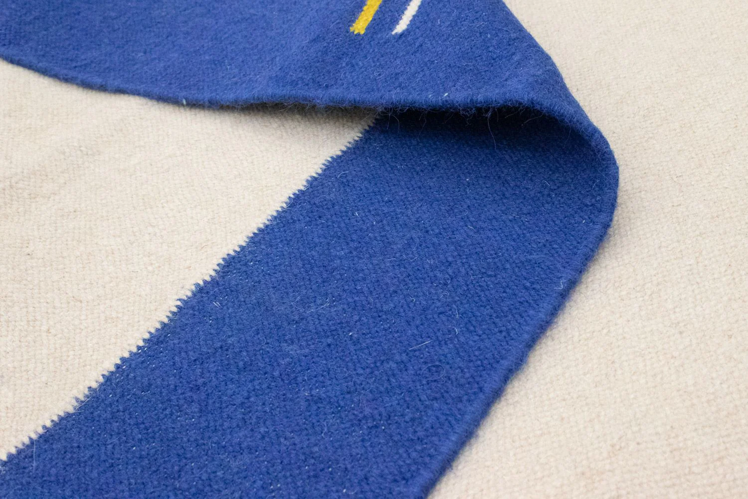 Kelim Modern Teppich 300x200cm - Image 4