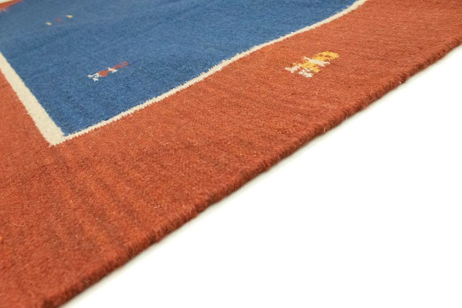 Kelim Modern Teppich 300x200cm - Image 3