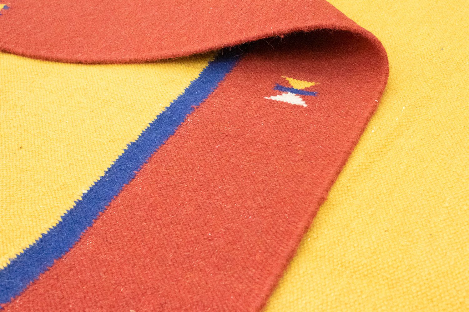 Kelim Modern Teppich 300x200cm - Image 4