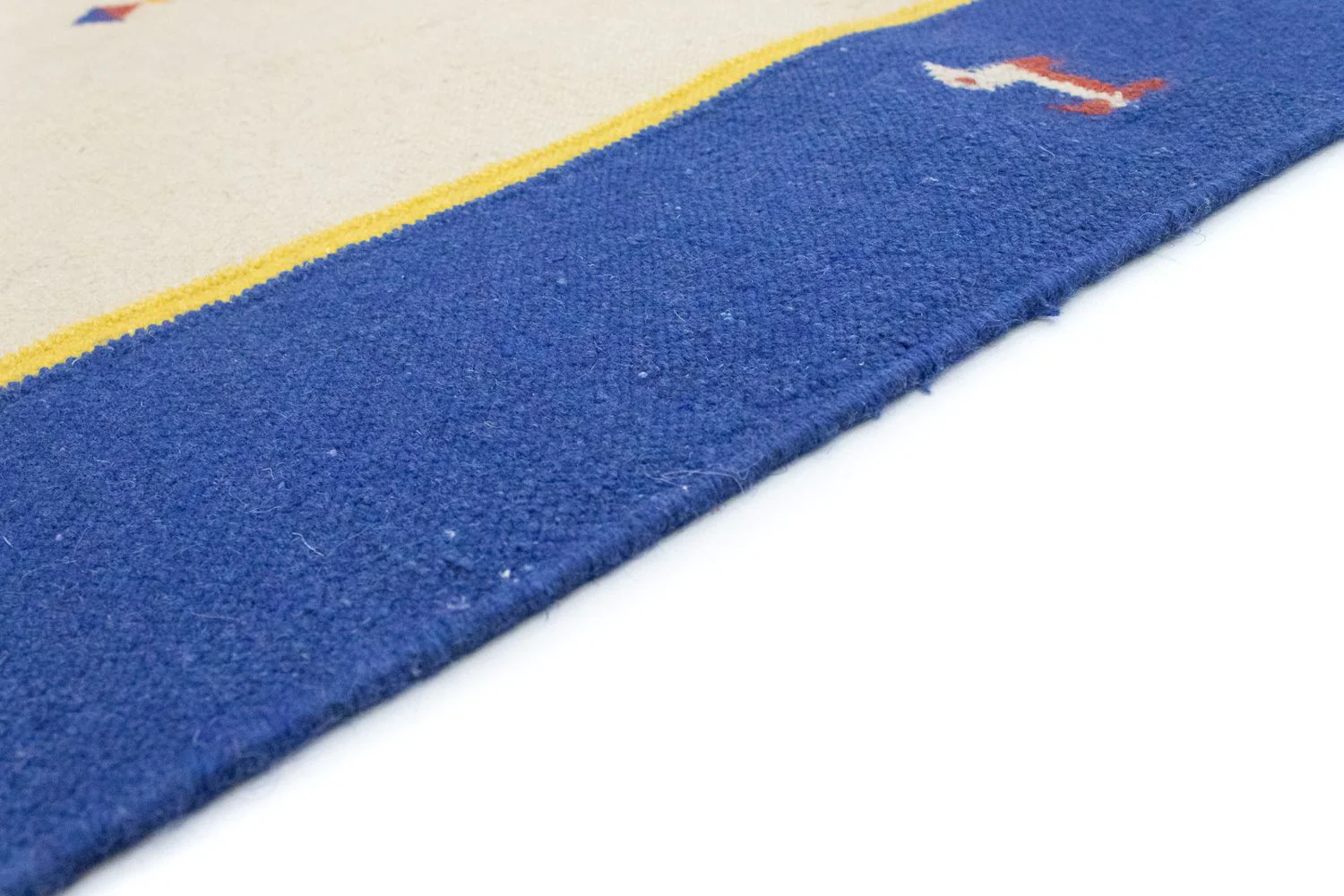 Kelim Modern Teppich 300x200cm - Image 3