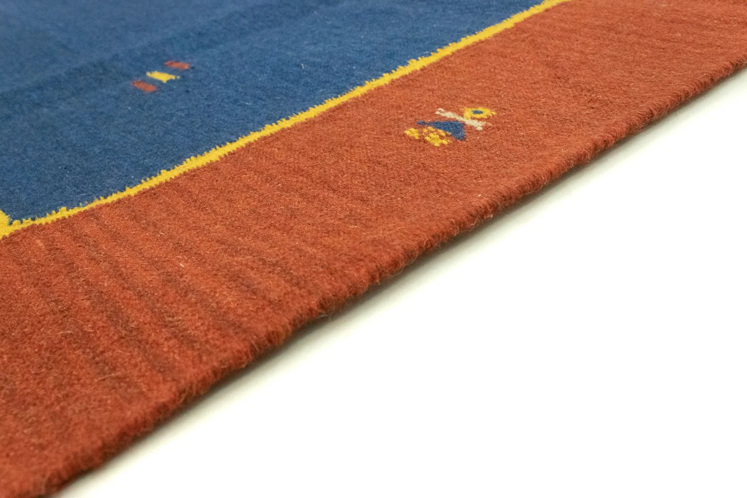 Kelim Modern Teppich 300x200cm - Image 3