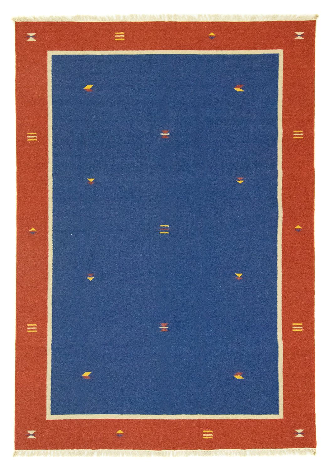 Kelim Modern Teppich 300x200cm