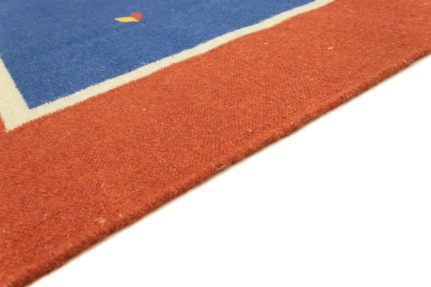 Kelim Modern Teppich 300x200cm - Image 3