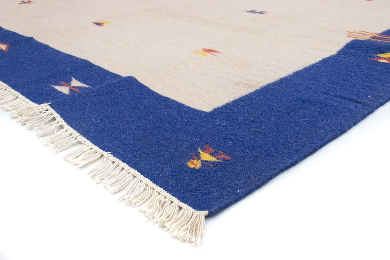Kelim Modern Teppich 300x200cm - Image 2