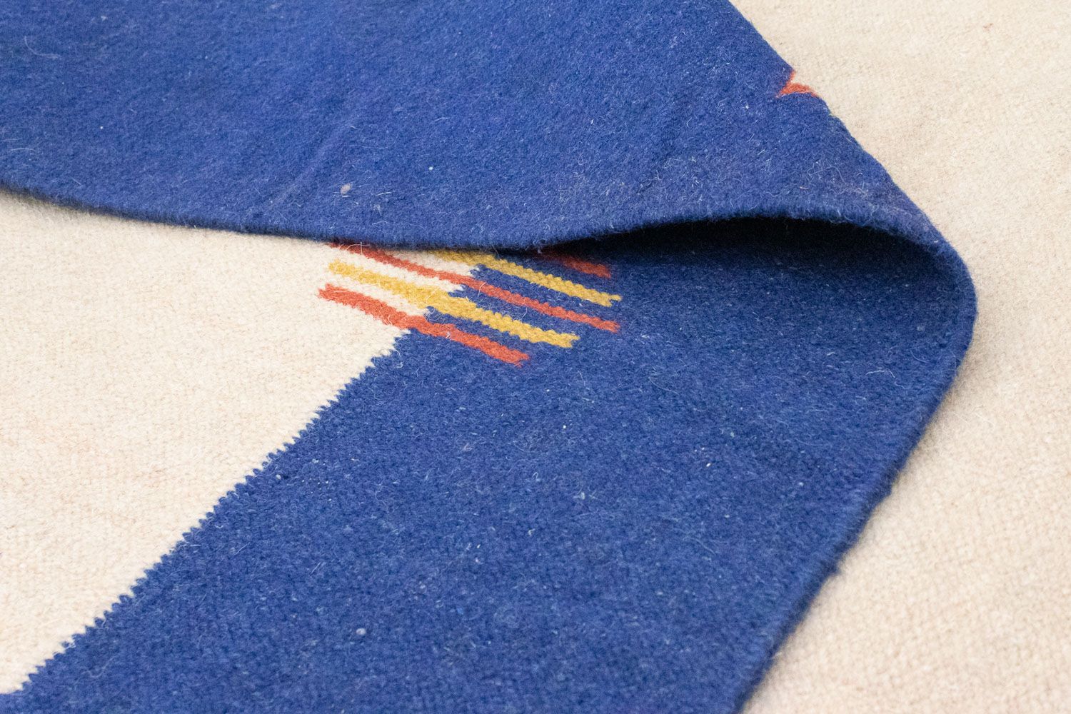 Kelim Modern Teppich 300x200cm - Image 4