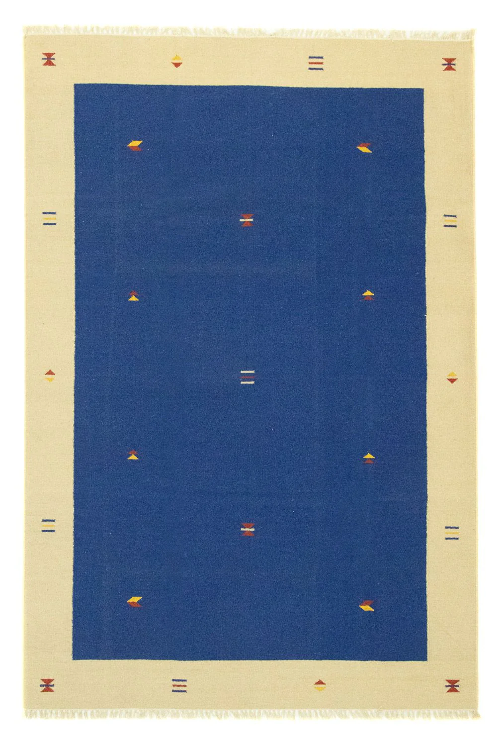 Kelim Modern Teppich 300x200cm