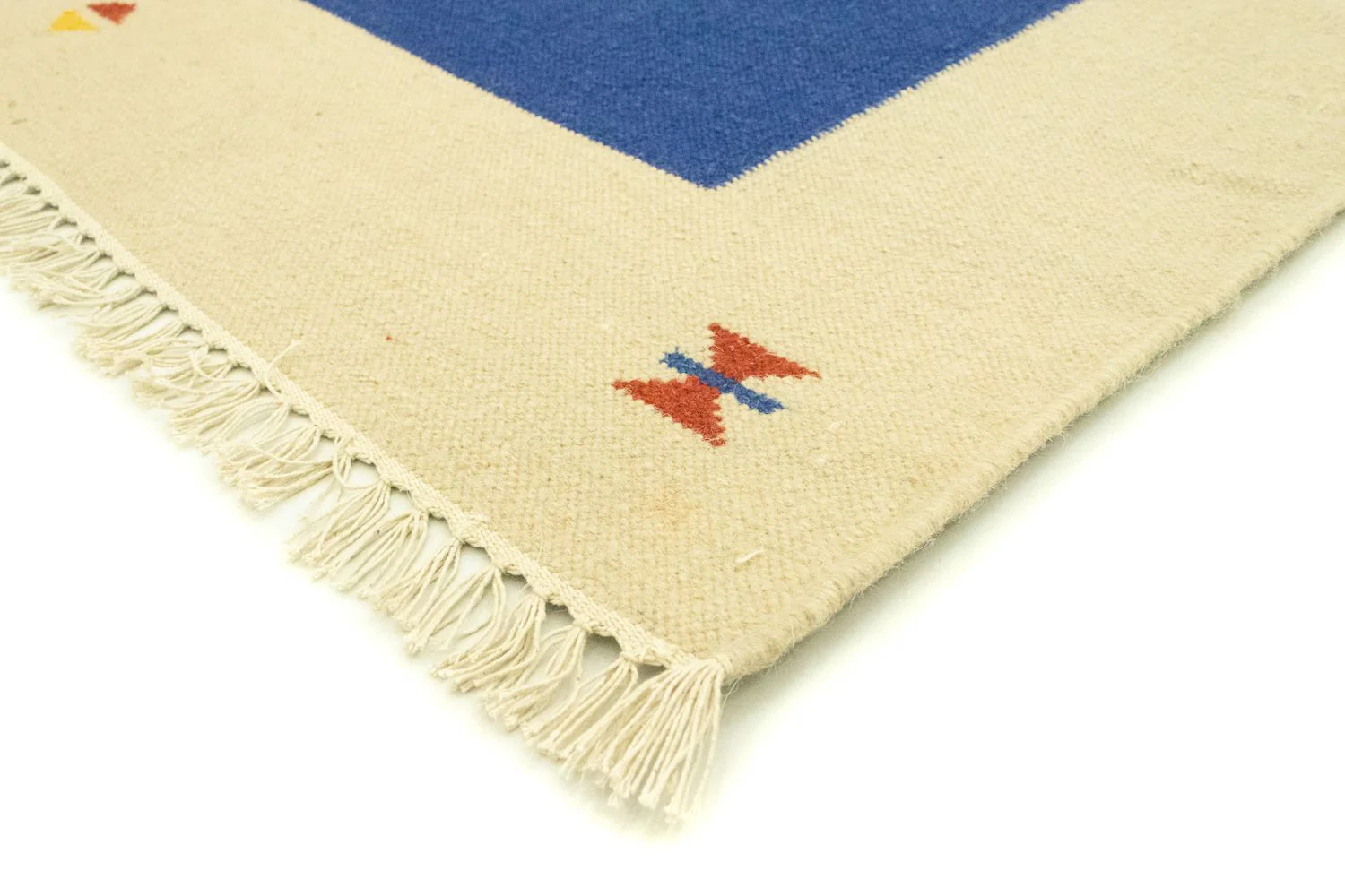 Kelim Modern Teppich 300x200cm - Image 2
