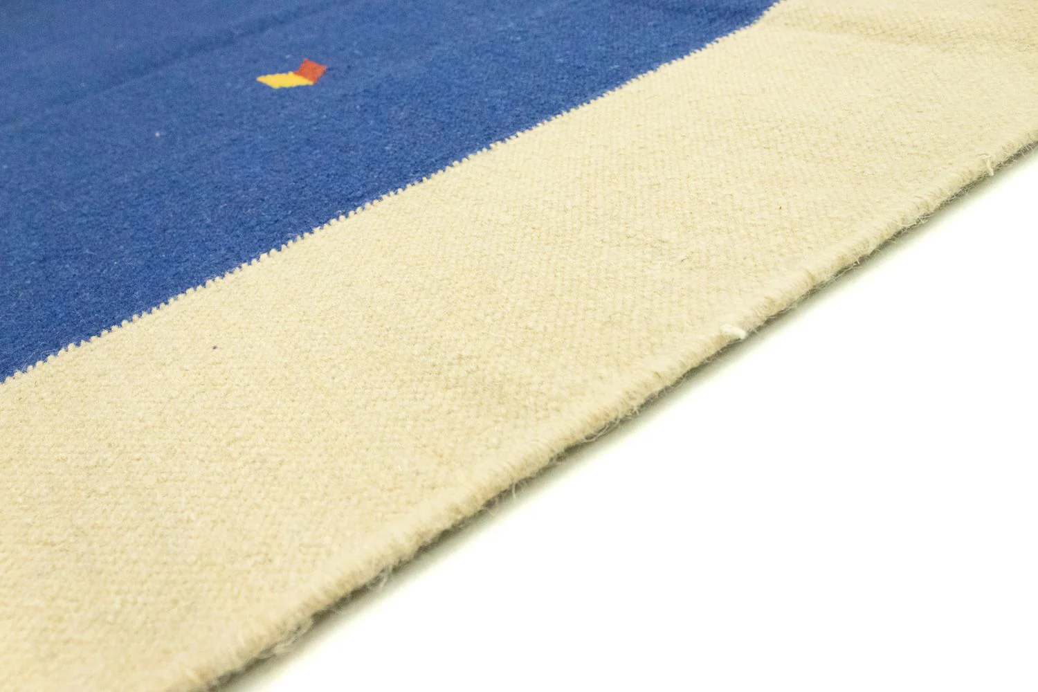 Kelim Modern Teppich 300x200cm - Image 3