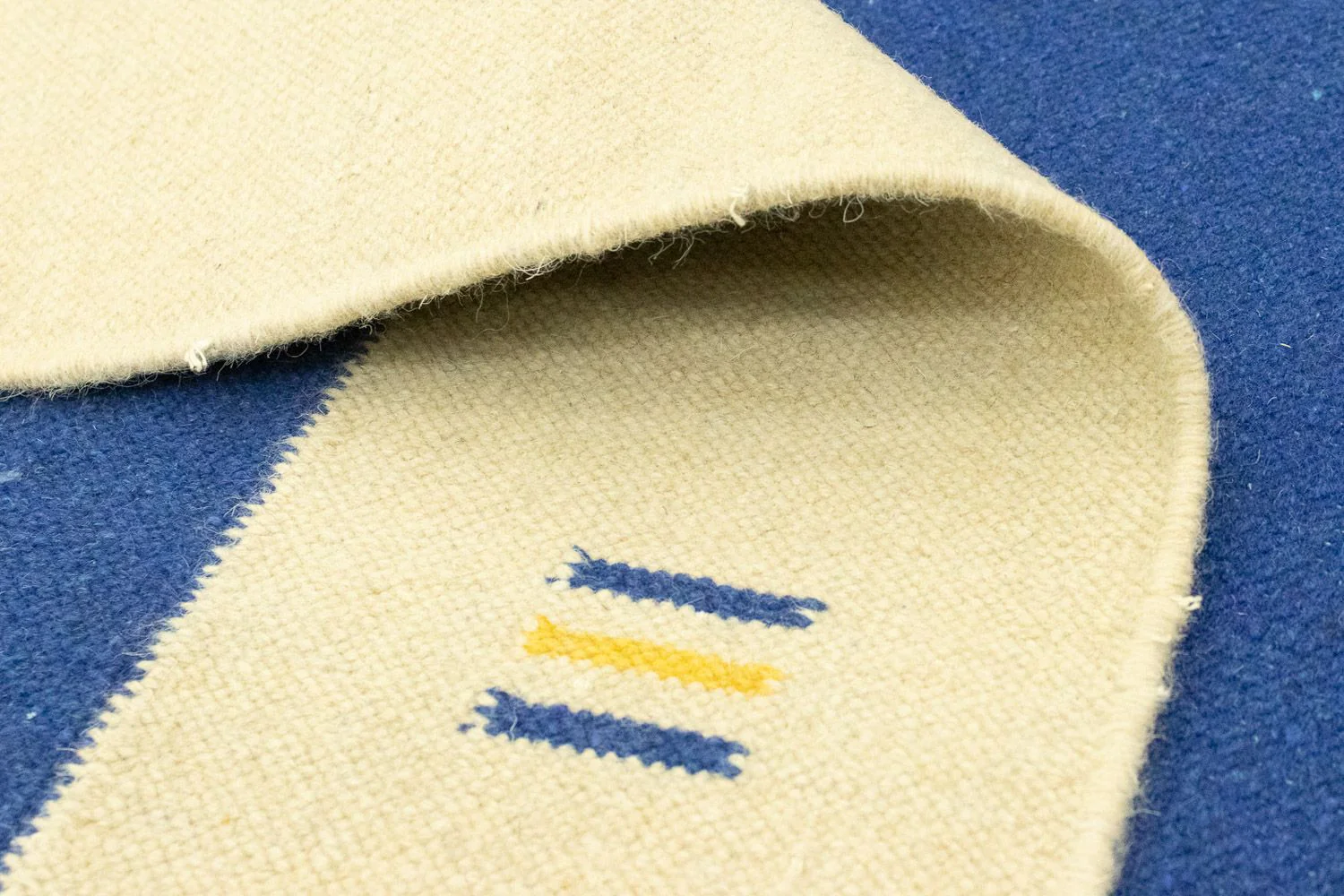 Kelim Modern Teppich 300x200cm - Image 4