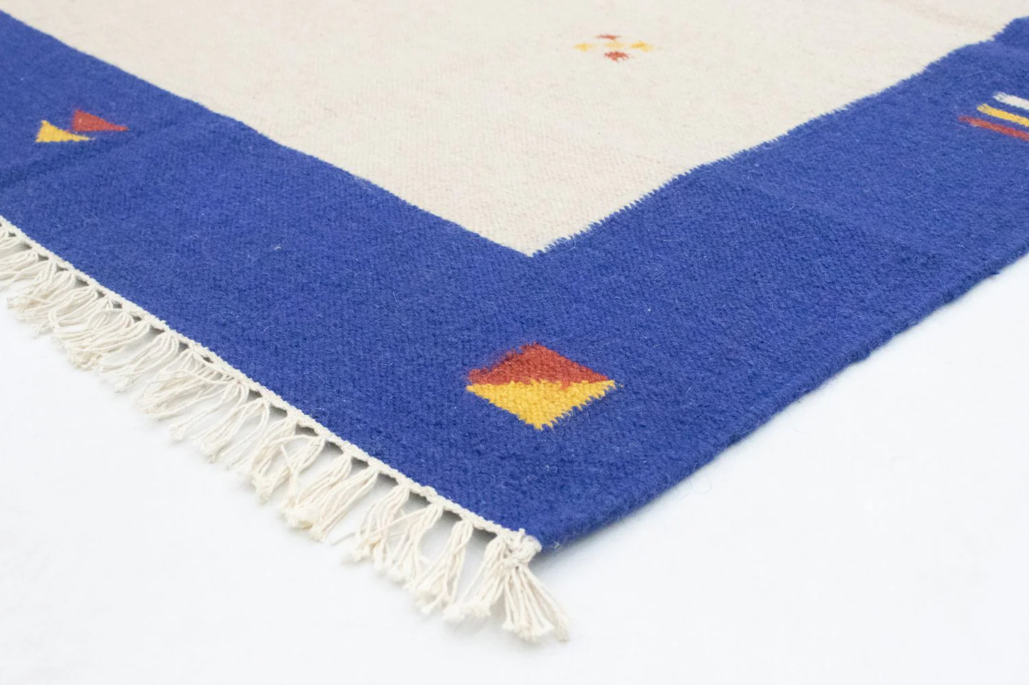 Kelim Modern Teppich 300x200cm - Image 2
