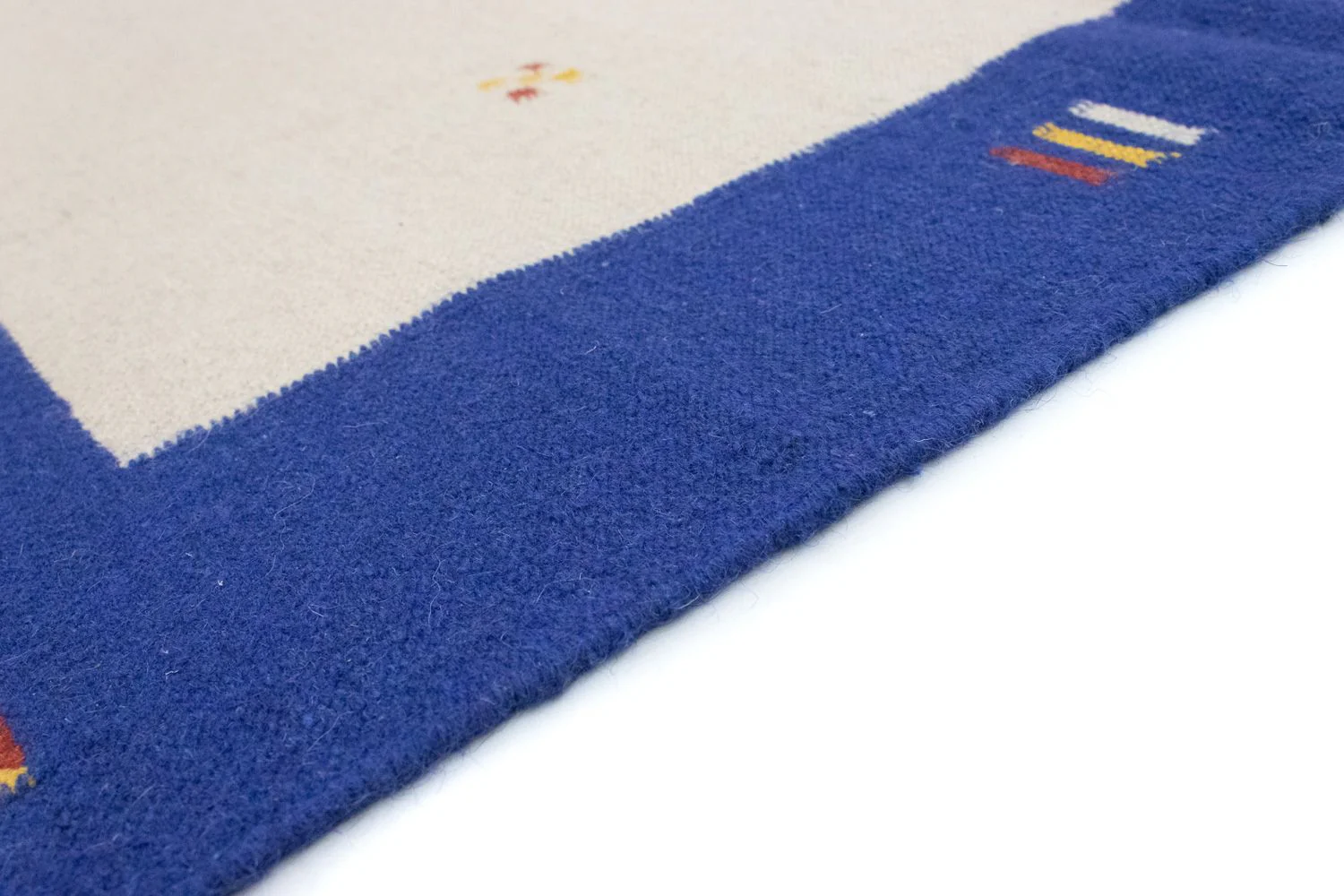 Kelim Modern Teppich 300x200cm - Image 3