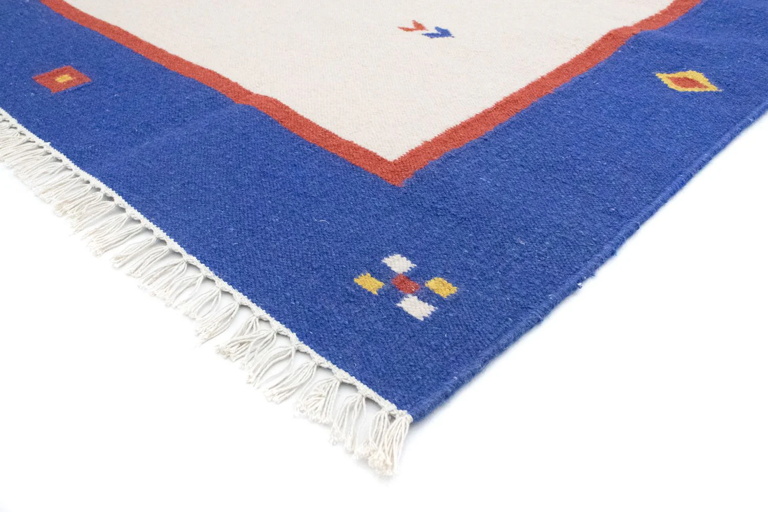 Kelim Modern Teppich 300x200cm - Image 2