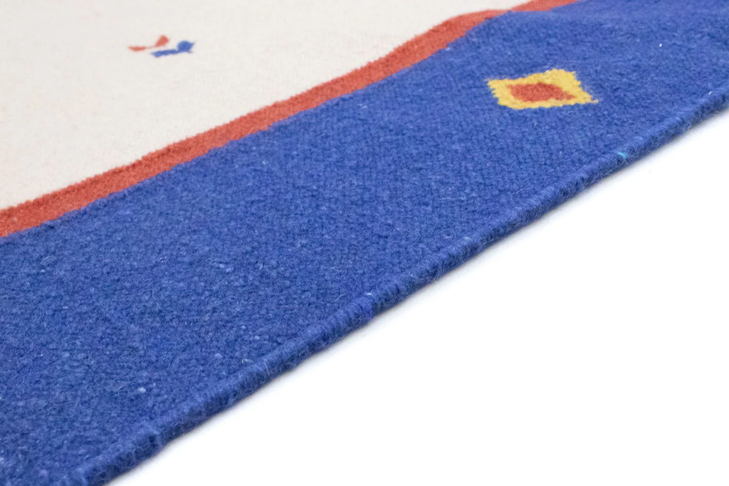 Kelim Modern Teppich 300x200cm - Image 3