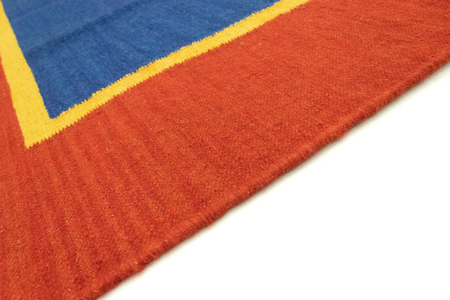 Kelim Modern Teppich 300x200cm - Image 3