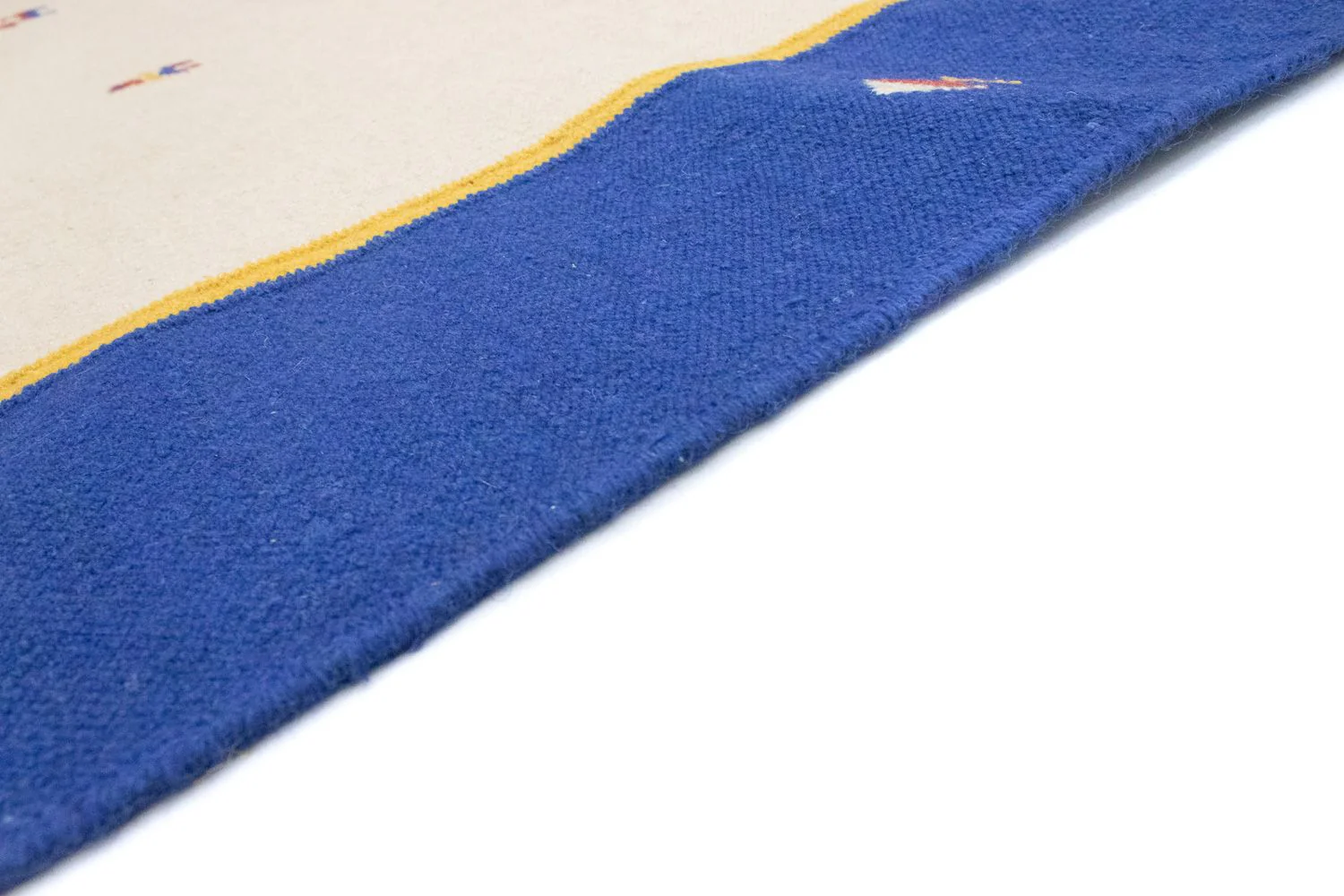 Kelim Modern Teppich 300x200cm - Image 3