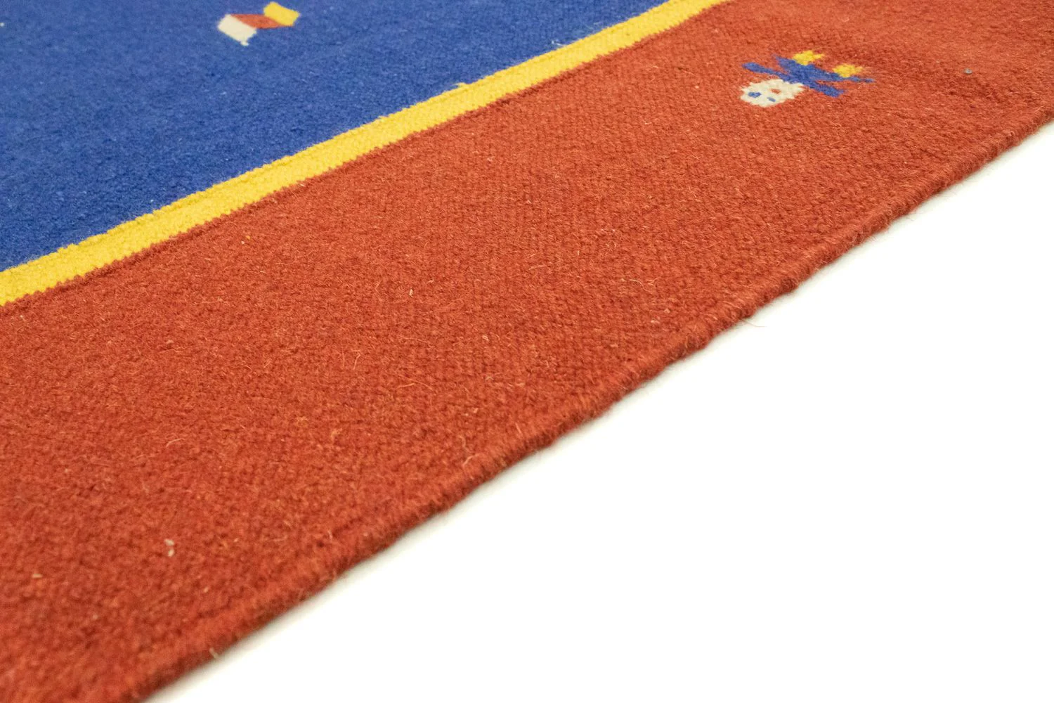 Kelim Modern Teppich 300x200cm - Image 3