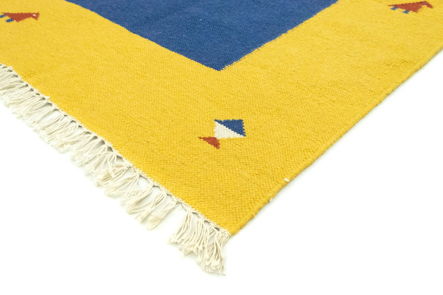 Kelim Modern Teppich 300x200cm - Image 2