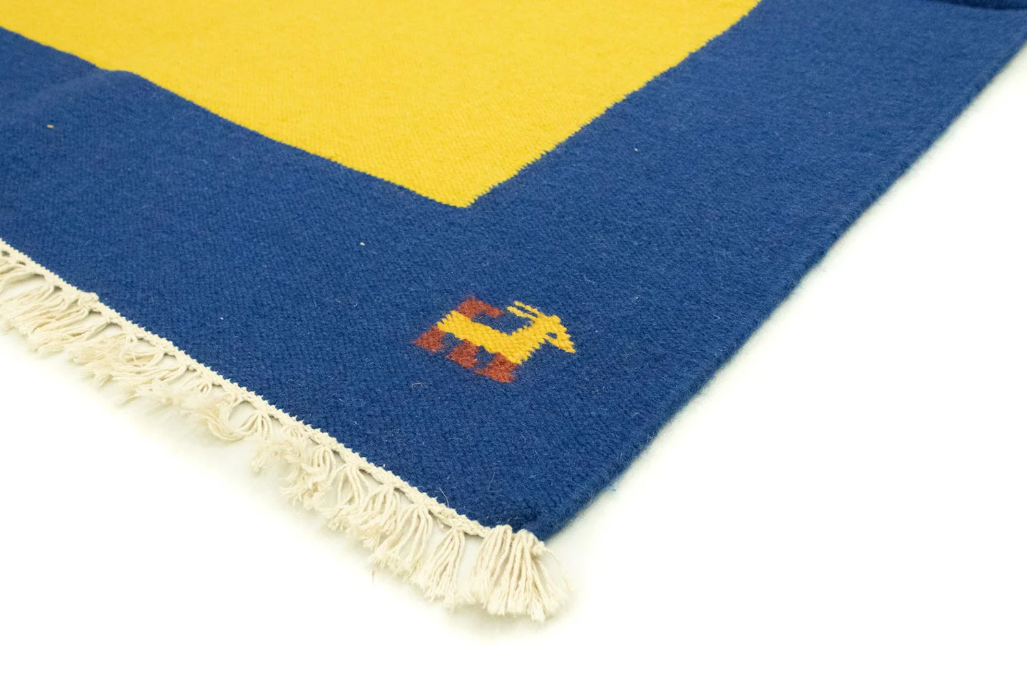 Kelim Modern Teppich 300x200cm - Image 2