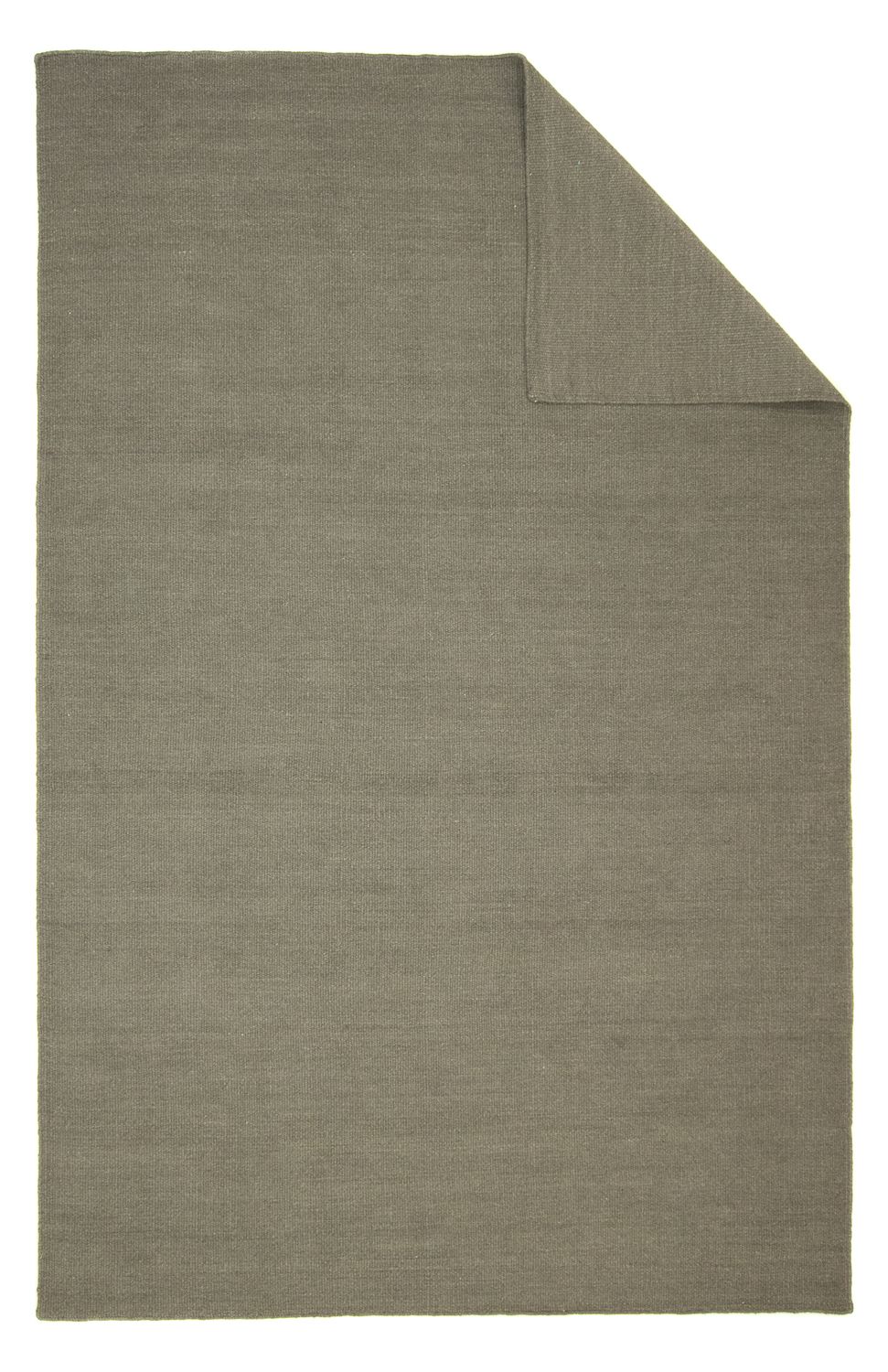 Kelim Teppich - Trendy »Fancy« Quadratisch - Image 3