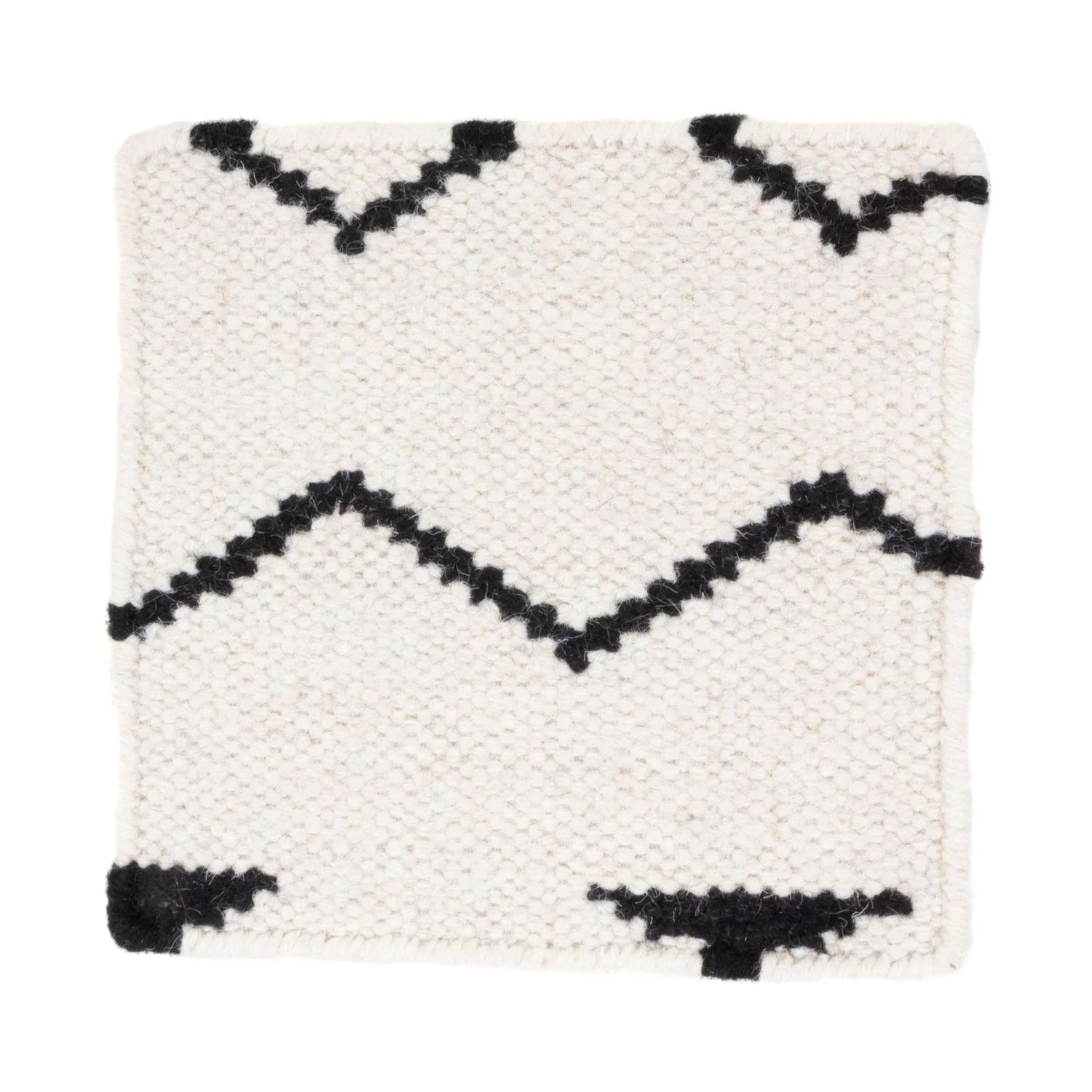 Kelim Teppich - Trendy »Miami« Quadratisch - Image 6