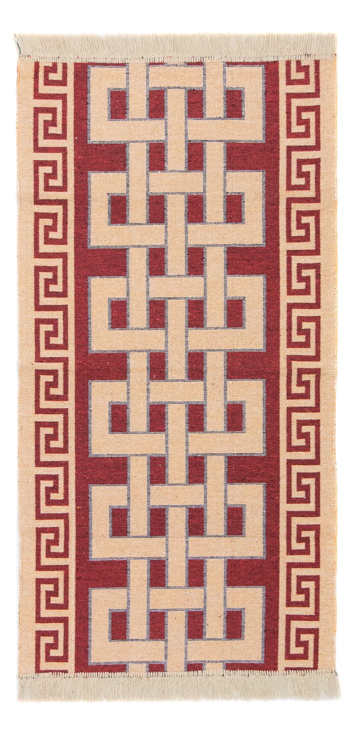 Kelim Teppich - Trendy »Nil« LÀufer - Image 4