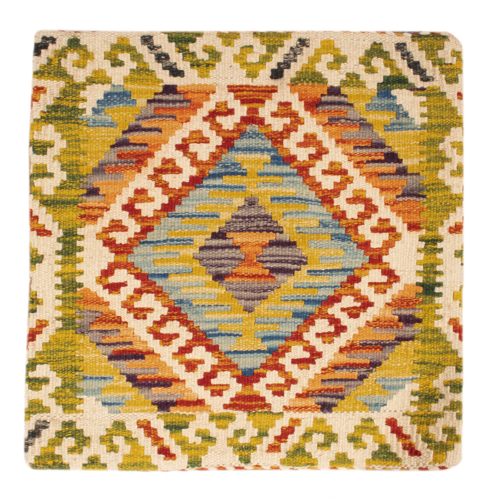 Kissen Teppich 50x50cm