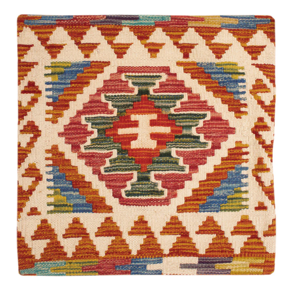Kissen Teppich 50x50cm