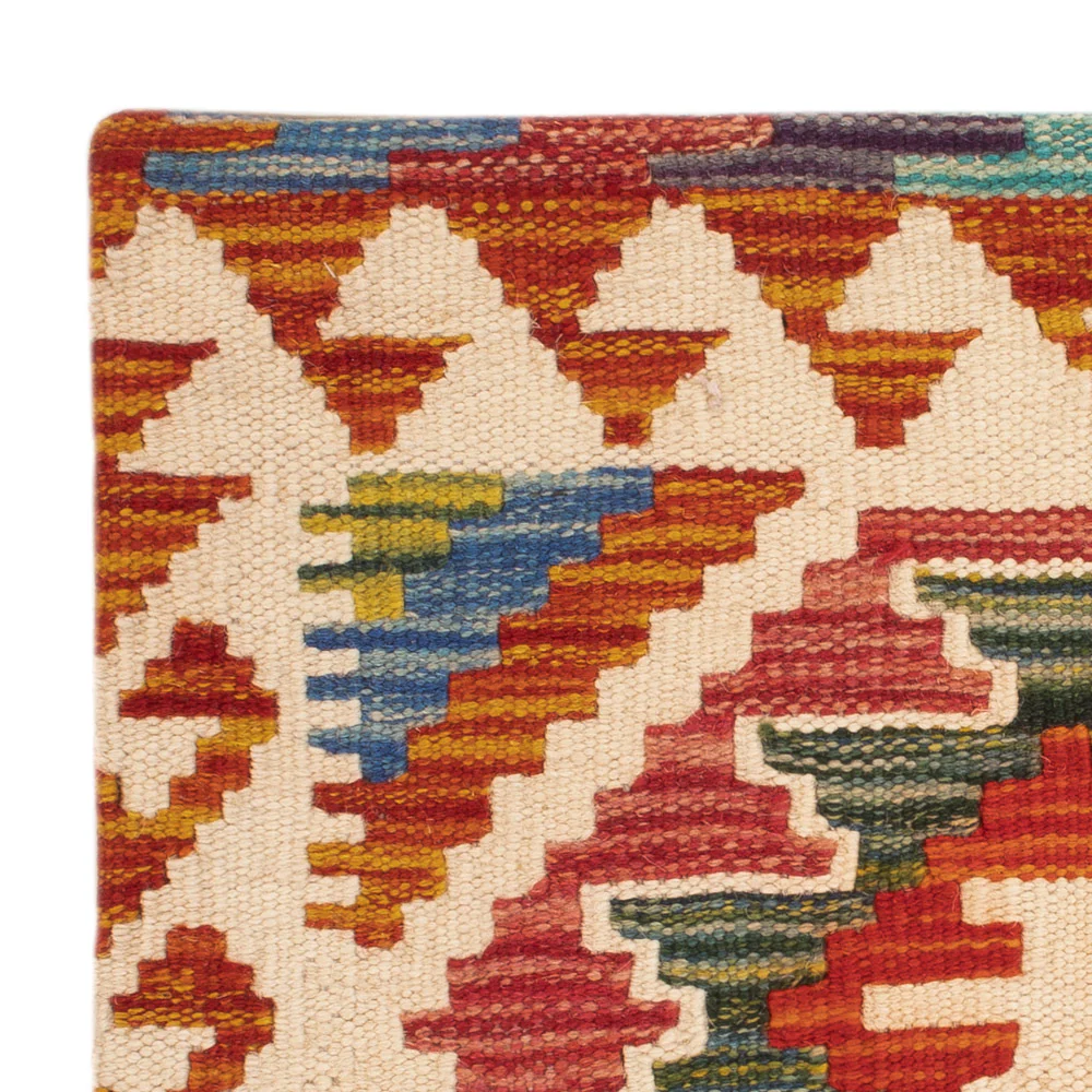 Kissen Teppich 50x50cm - Image 3