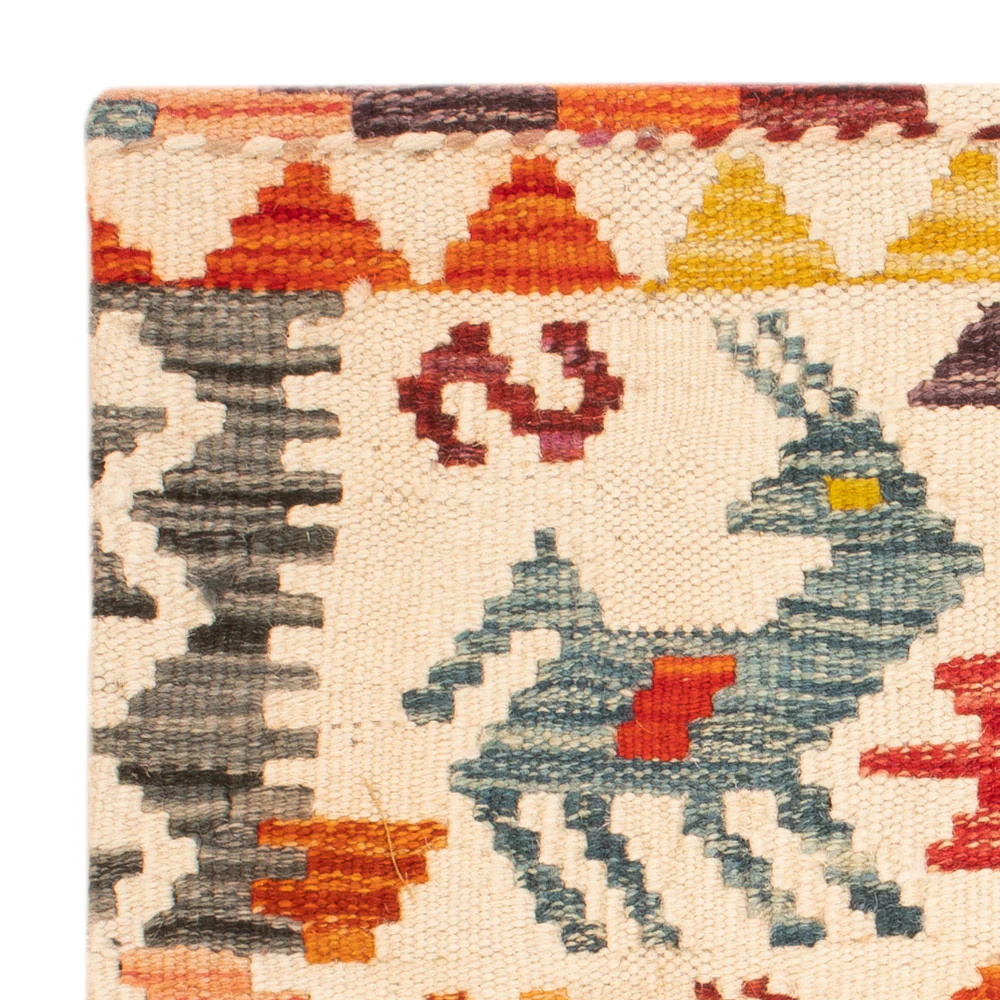 Kissen Teppich 50x50cm - Image 3
