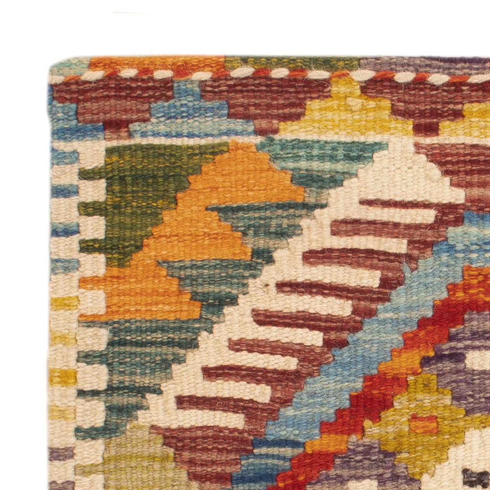 Kissen Teppich 50x50cm - Image 3