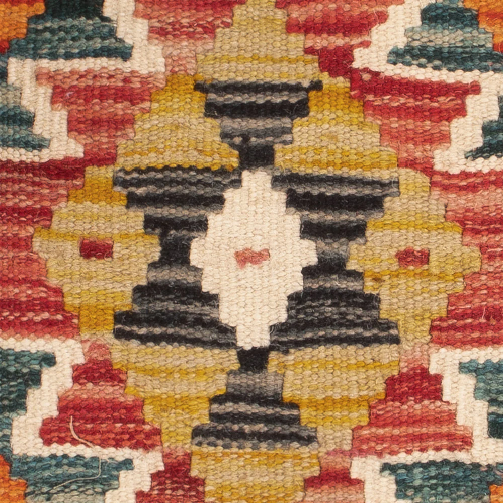 Kissen Teppich 50x50cm - Image 2