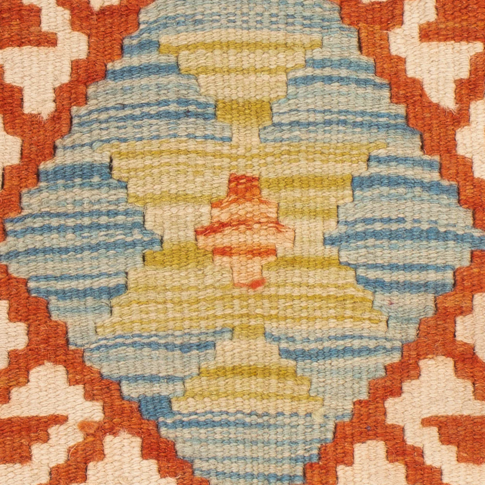 Kissen Teppich 50x50cm - Image 2