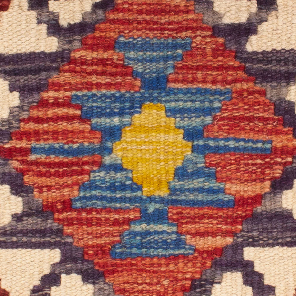 Kissen Teppich 50x50cm - Image 2