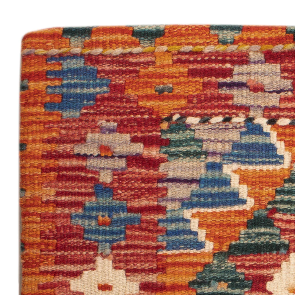 Kissen Teppich 50x50cm - Image 3