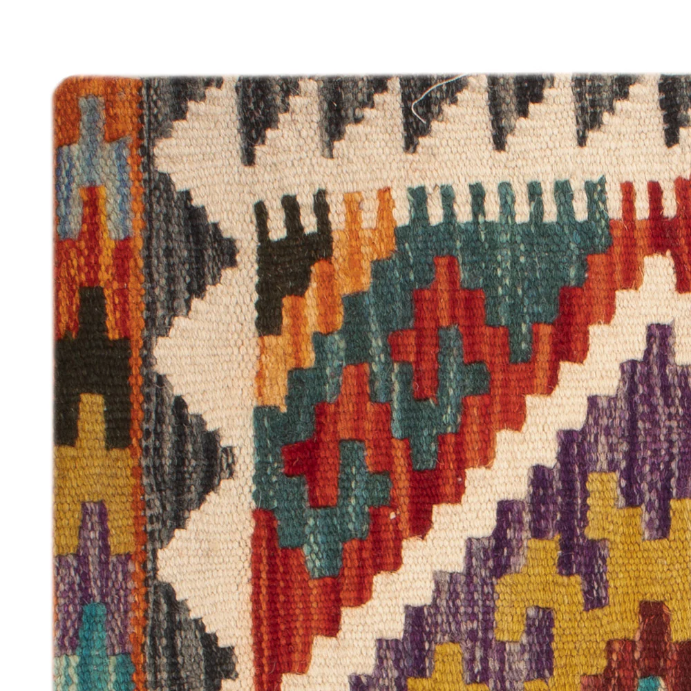 Kissen Teppich 50x50cm - Image 3