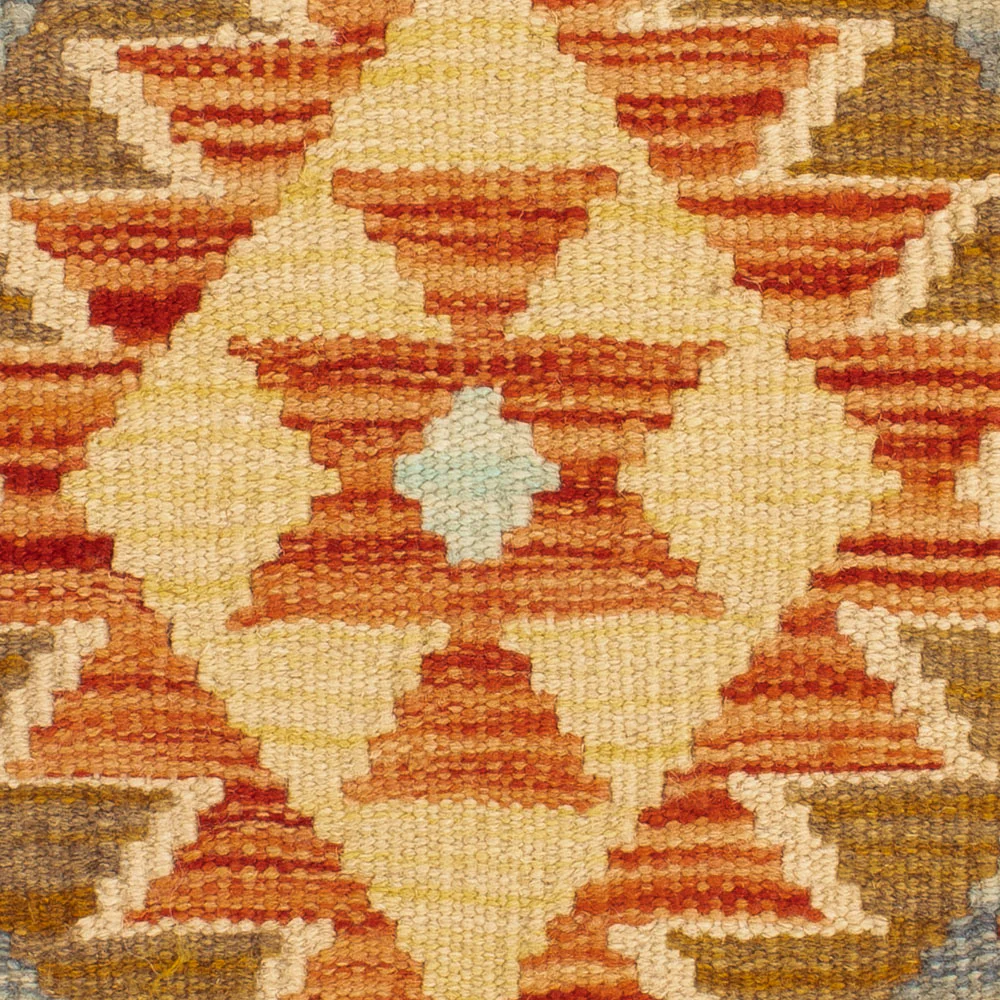 Kissen Teppich 50x50cm - Image 2