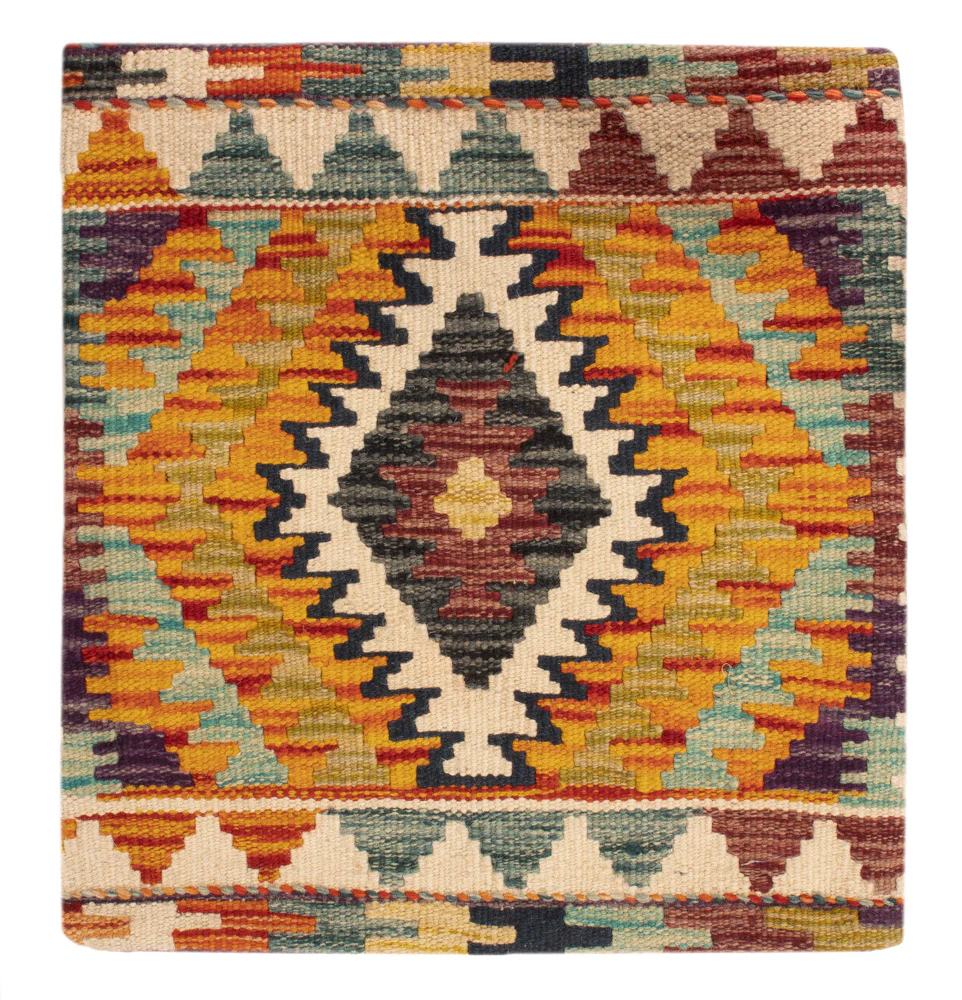 Kissen Teppich 50x50cm